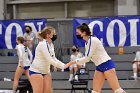 Volleyball vs RWU  Wheaton Women’s Volleyball vs Roger Williams University. : Volleyball, VB